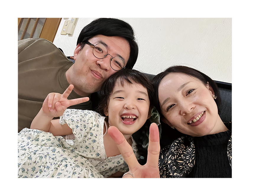Y.Tさん・Kさんの画像