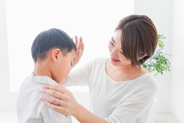 正論よりも必要なのは？友達トラブルで落ち込む子への寄り添い方のヒント
