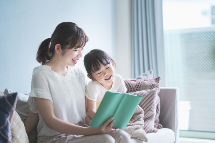 「できた！」の小さな一歩を大切にする音読の宿題サポート