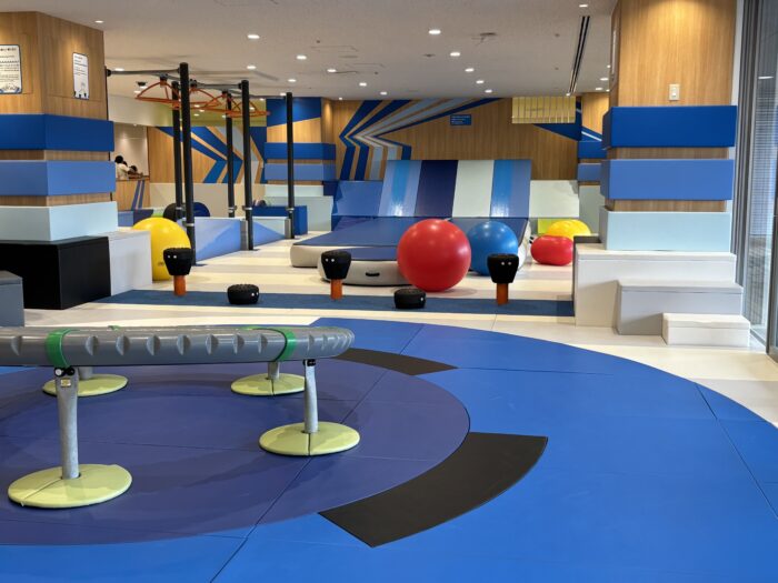 競艇場に子どもの遊び場！？意外すぎるファミリースポット！ボーネルンド監修の「BOAT KIDS PARK Mooovi戸田」で遊んできた！