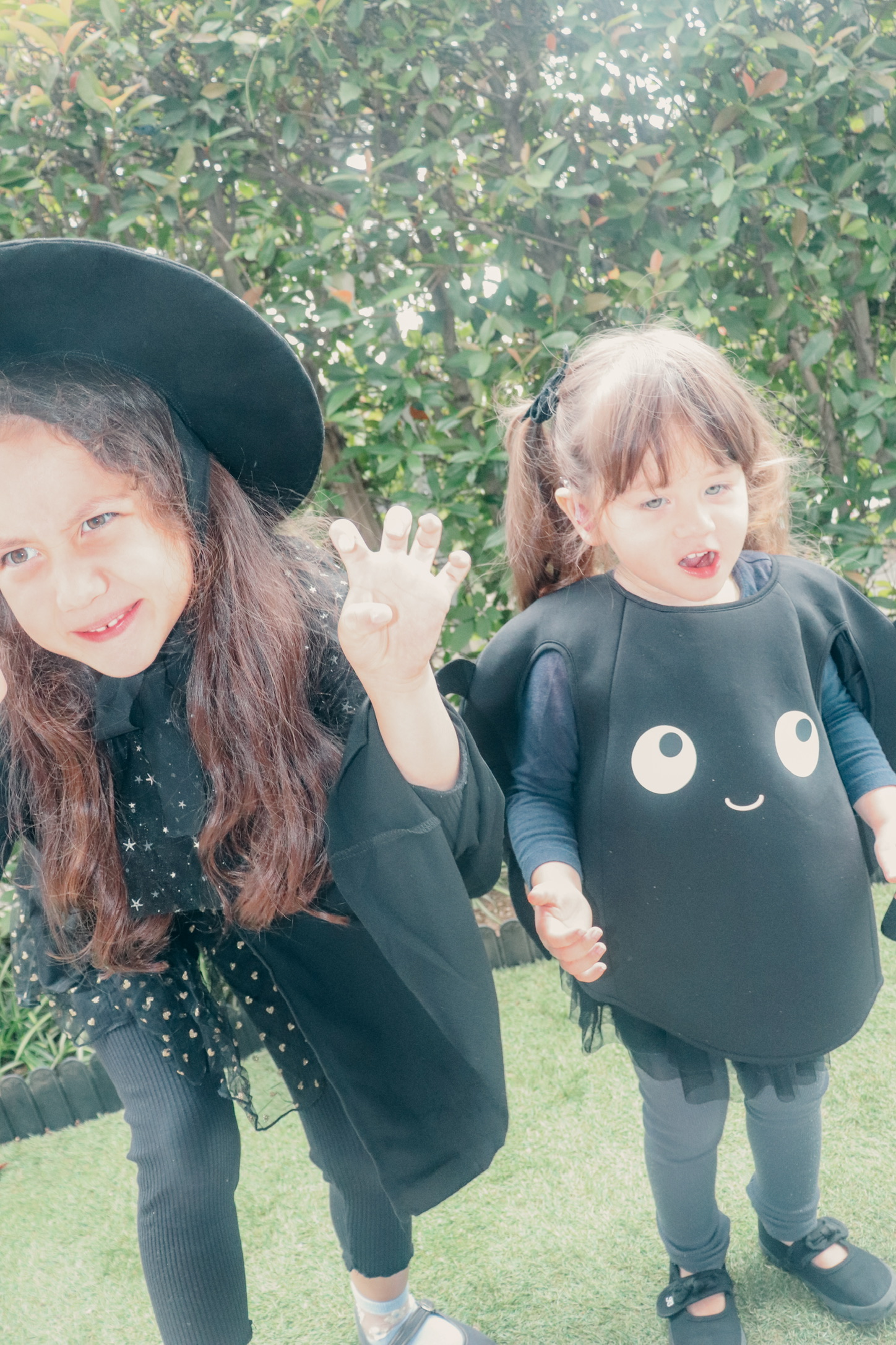 「トリック・オア・トリート珍事件簿」|わが家のハロウィーン爆笑エピソード4連発!