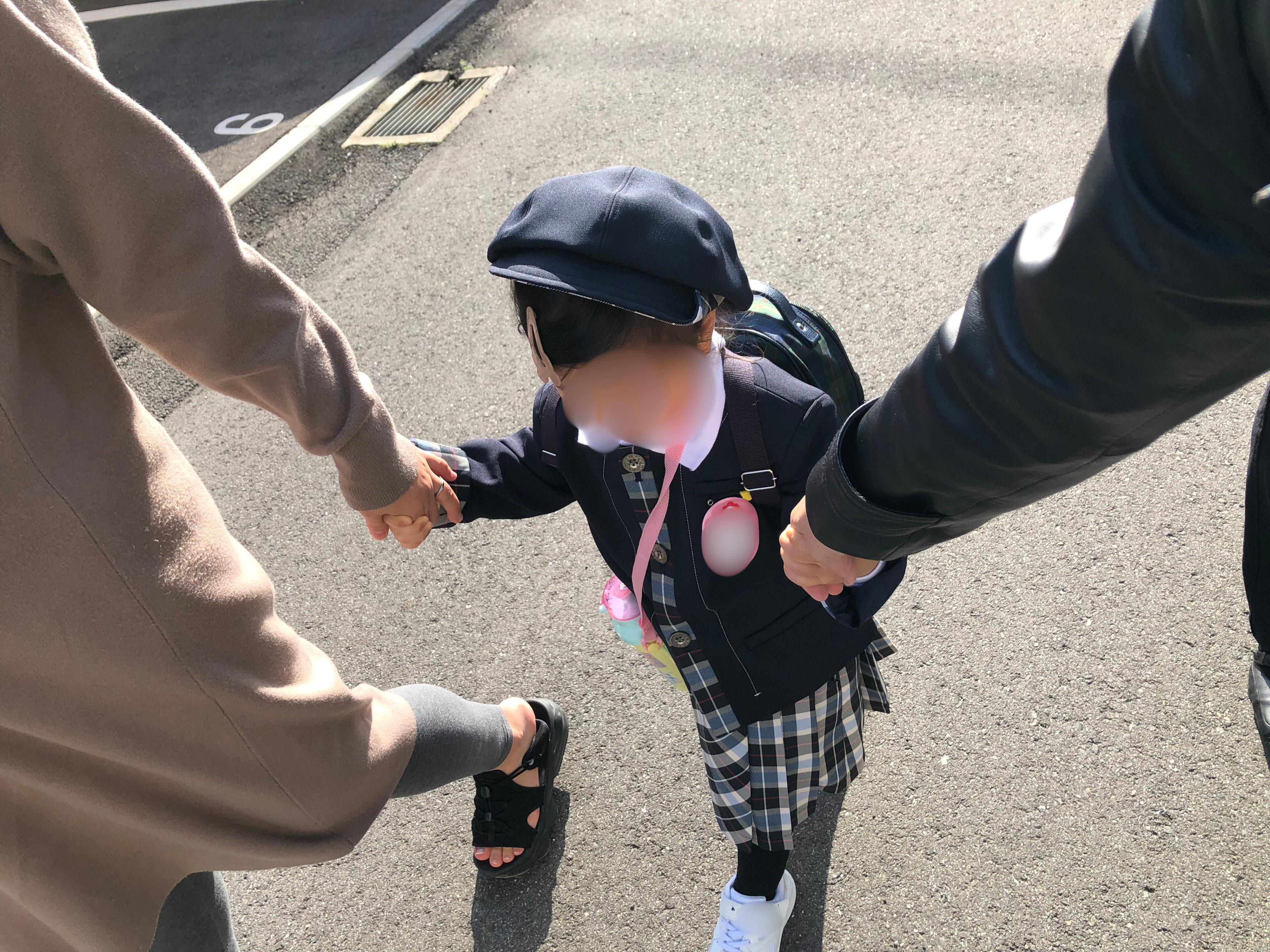 幼稚園選びで大事にしたポイント。実際に通ってわかった「ここ大事!」と思ったこと