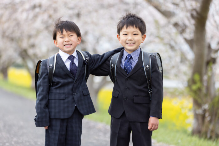 「国立小学校ってどんなところ？」受験しなくても知っておきたい、子どもの育ちにつながるヒント