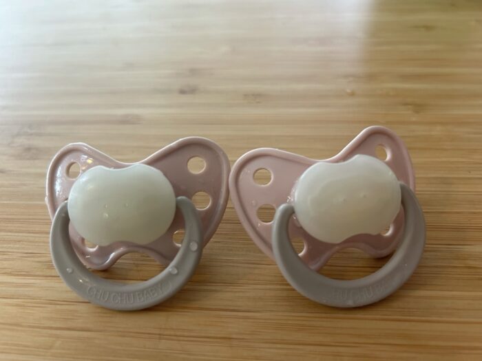 おしゃぶりはいつまで？2歳9ヶ月で卒業できた我が家の方法