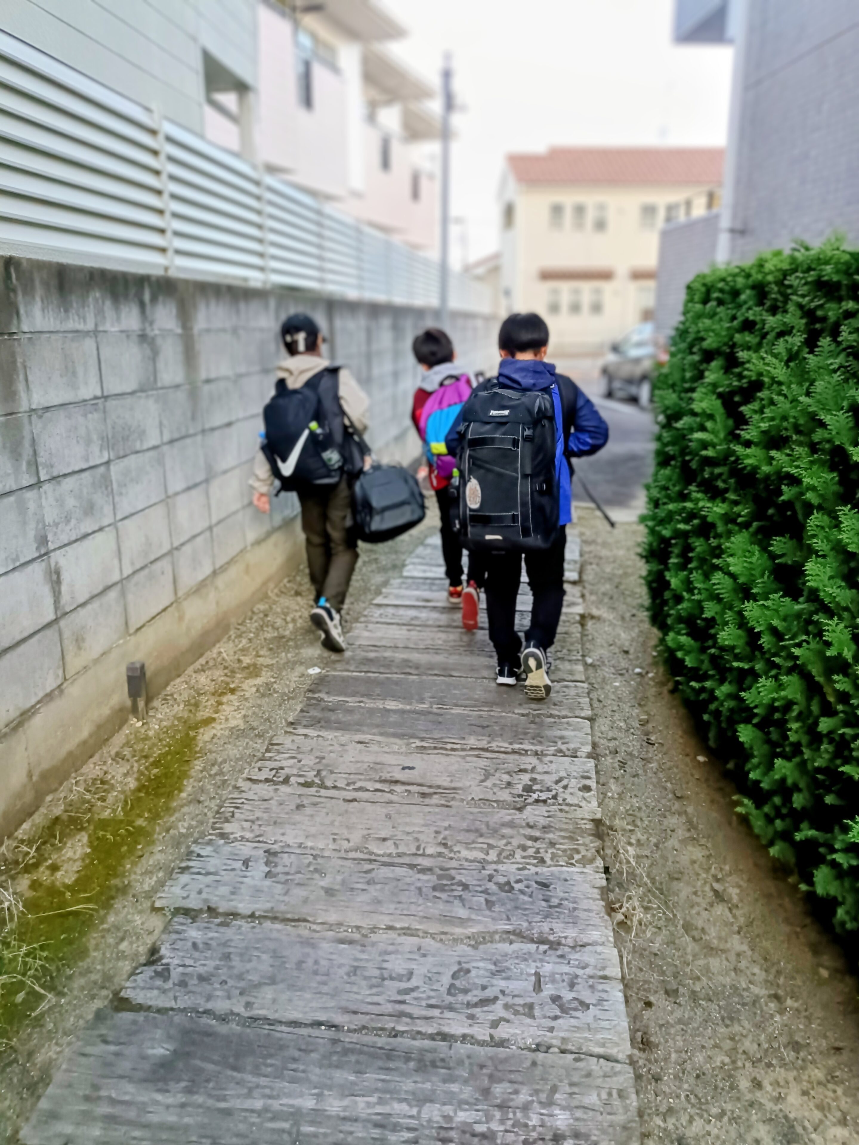 学級閉鎖は突然に…インフルエンザで休校、どう過ごす!?