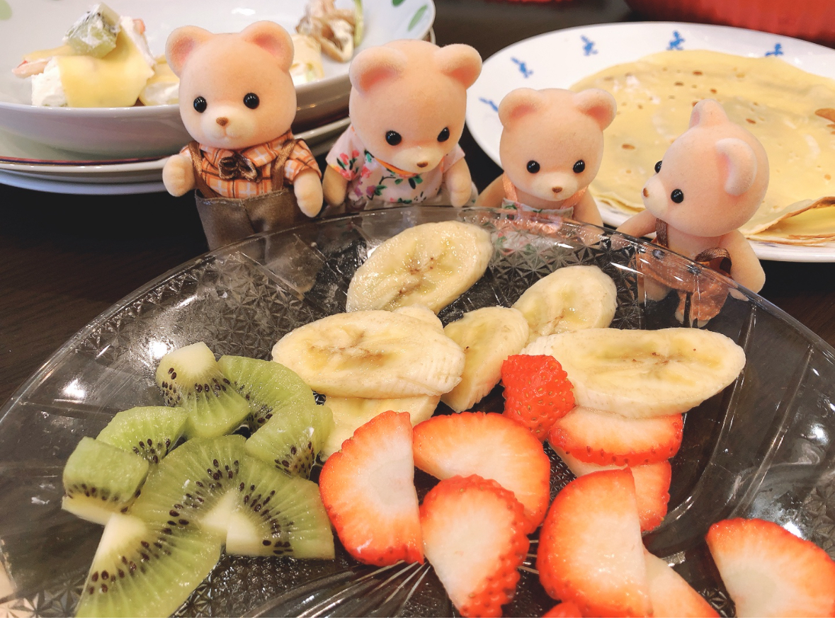 ナスやキウイで舌がピリピリ…それって“口腔アレルギー”かも?
