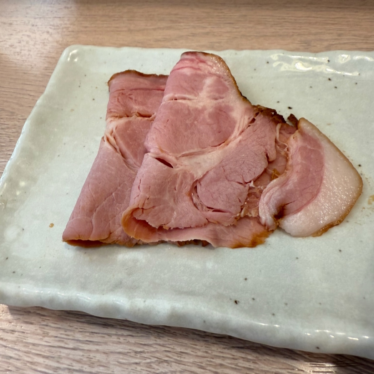 小3息子のひと言に大爆笑!ラーメン屋さんでまさかの“大人発言”