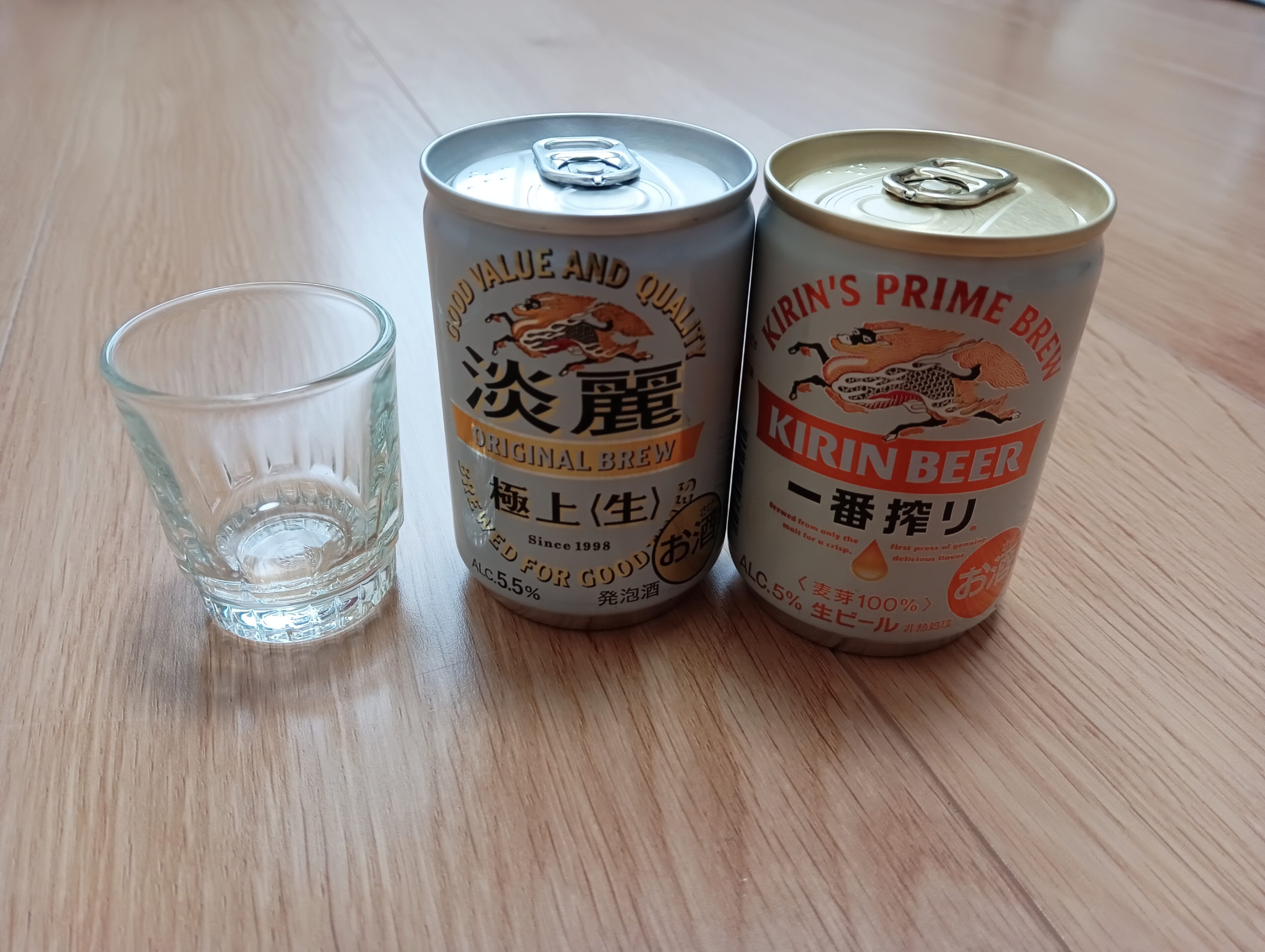 知る人ぞ知る!? “小さいビール缶”あなたならどう楽しむ?