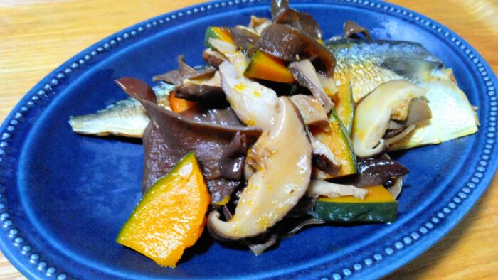 水と醤油を間違えた！しょっぱい食事に娘が放ったひとことに心震えた夜