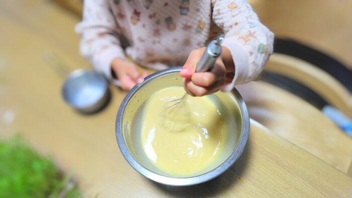 今日期限！？未開封の牛乳1L使い切れ！わたしの戦術＆お手軽牛乳レシピ