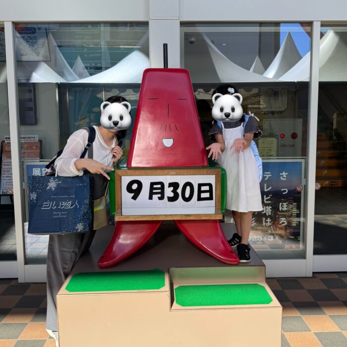 2泊3日札幌旅、移動はタクシーのみ！タクシー総額を大公開