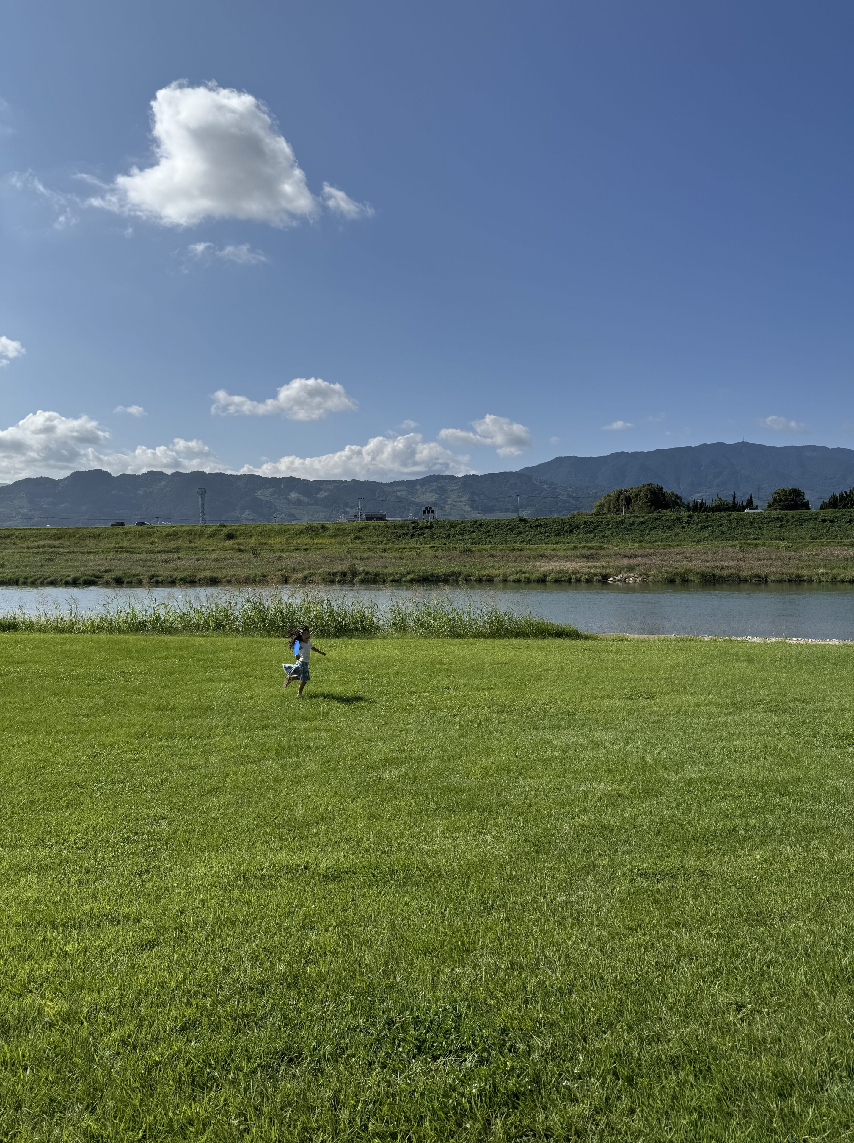 朝起きない娘が一撃で起きた!その秘密はアフリカンシンフォニー