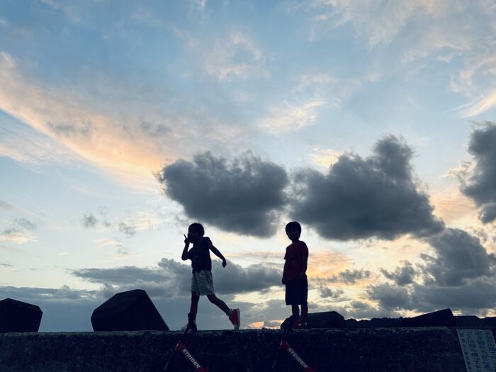 最近なんか子どもの機嫌が悪い…？その理由、運動会かもしれません
