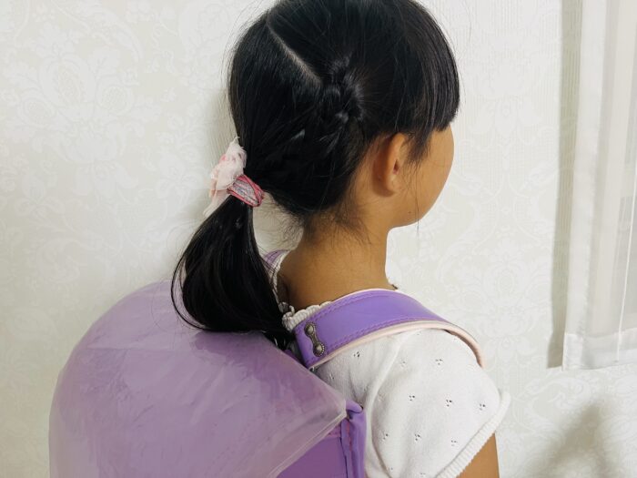 小3長女の「初めて」はいつだった？おつかい・キッズケータイ・ひとり電車デビューも