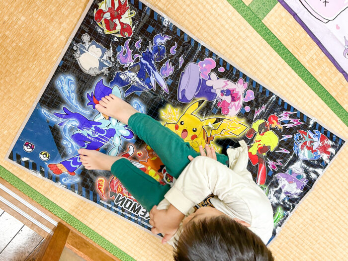 百均でいいかな、のつもりが…