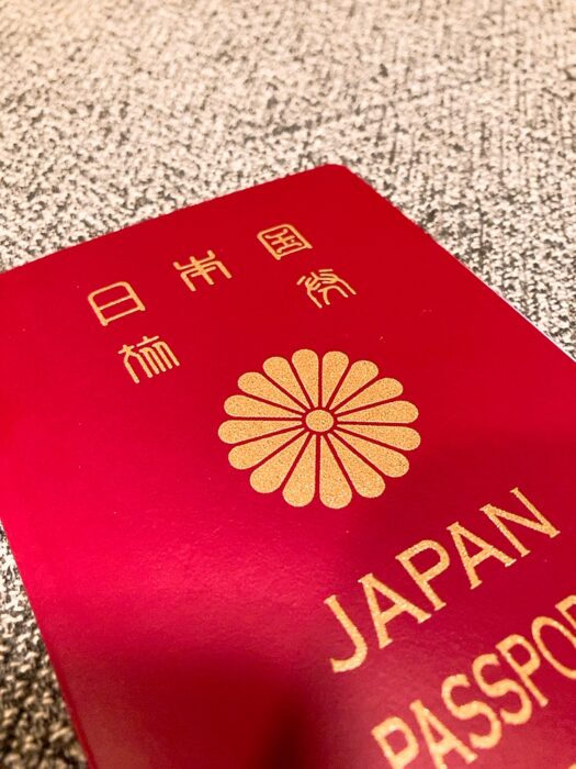 新時代のパスポート申請！0歳児と小学生と大人、全部一度に作ってみた！