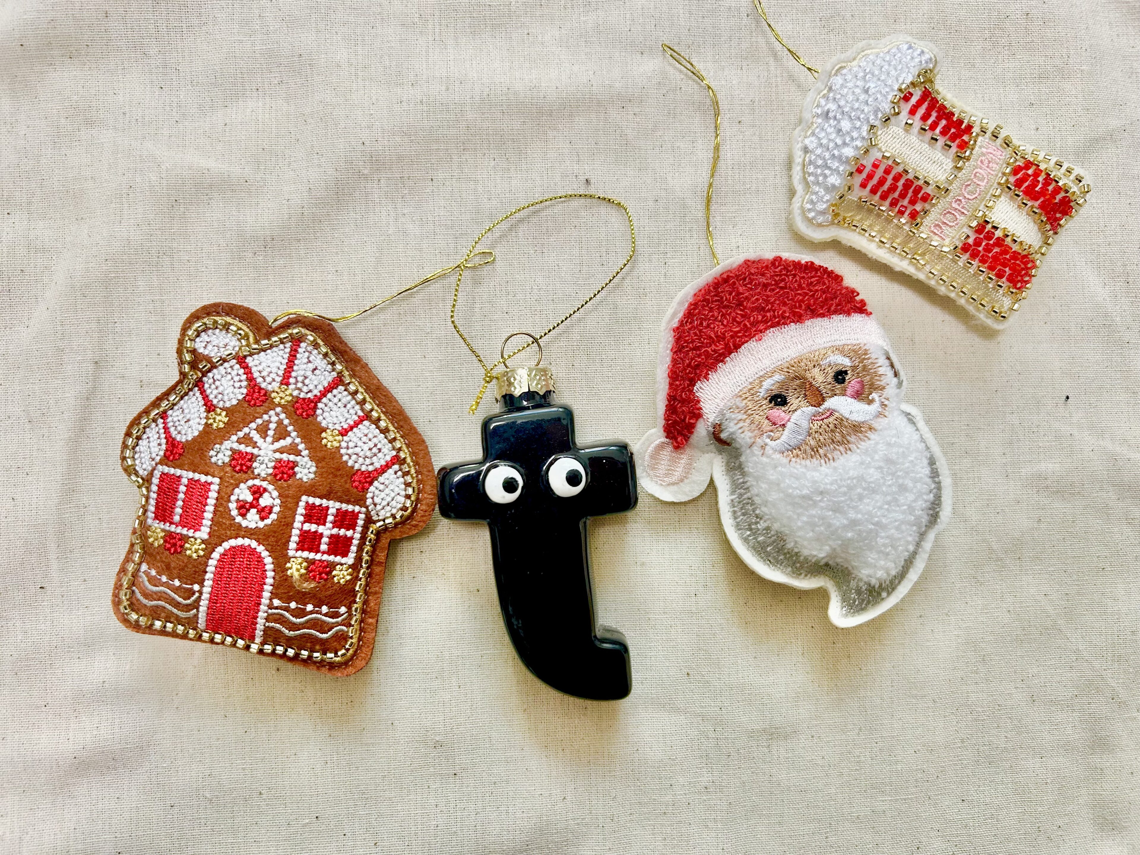 爆速まとめ!フライングタイガーで高見えクリスマス発見