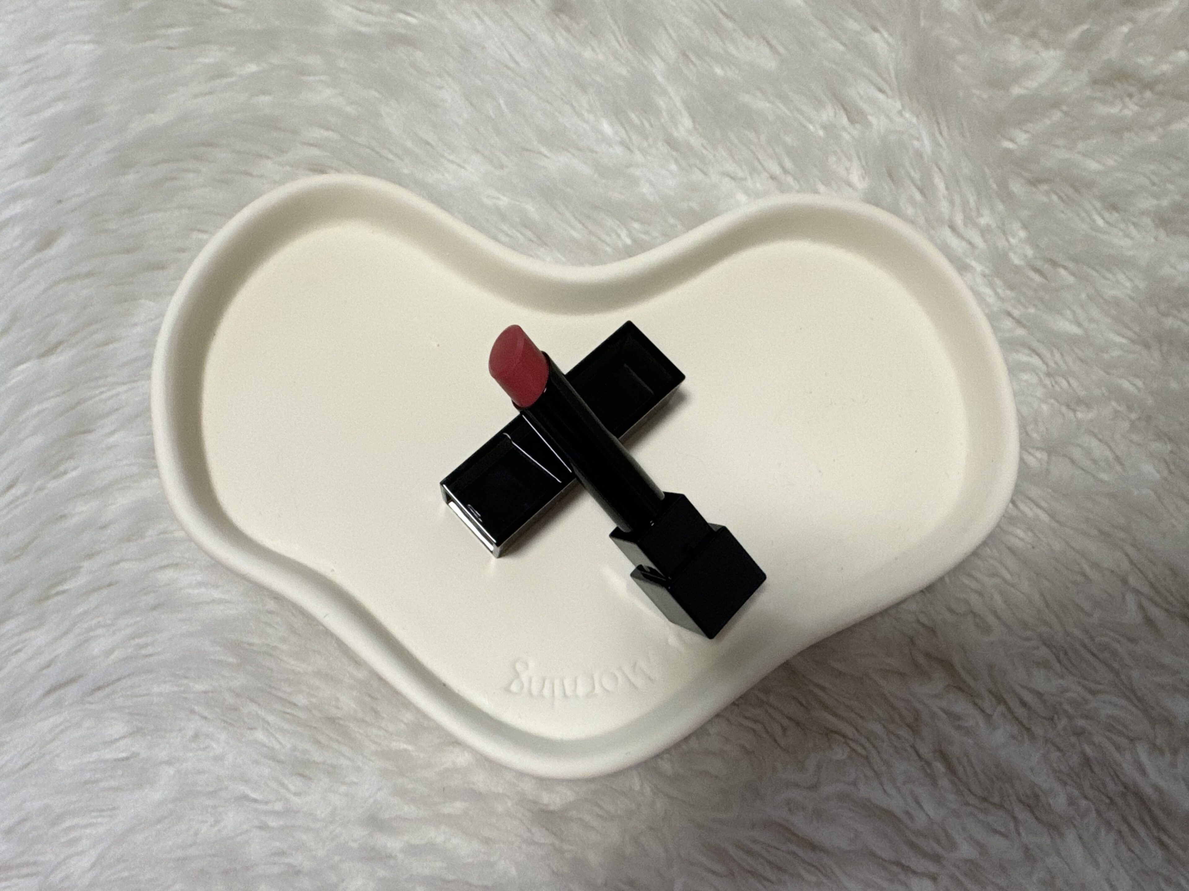 【絶対コスメ】愛用中のリップモンスターからクリアトーンが!簡単メイクでも浮かずに使える!