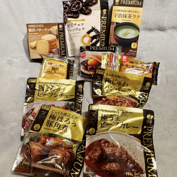 【ファミマ】のプライベートブランドがさらに充実！晩酌セットもスイーツに大満足
