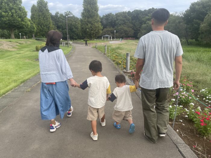 4歳の壁とは？天使の4歳児との違い＆リアル体験談