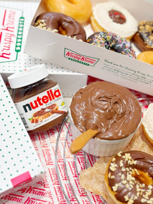 チョコ味デザートこそ冬の贅沢！ドーナツ・クロワッサン・パフェを買いにいこう