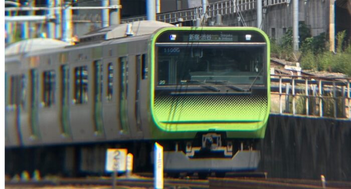 無料で今だけもらえる！【山手線】特別な電車カード　合言葉は「100周年おめでとう！」