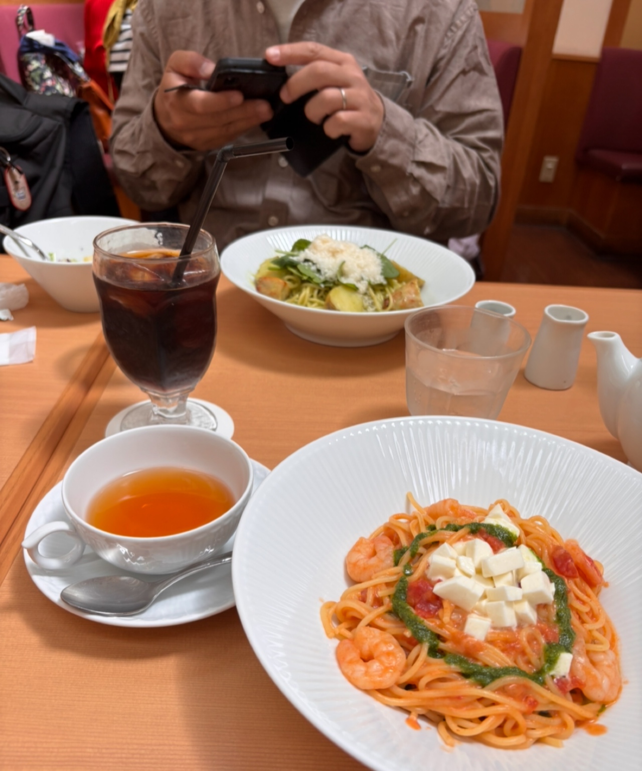 どハマり中「じゃあ、あんたが作ってみろよ」人は失ってから気付く事が多いな…とつくづく思った