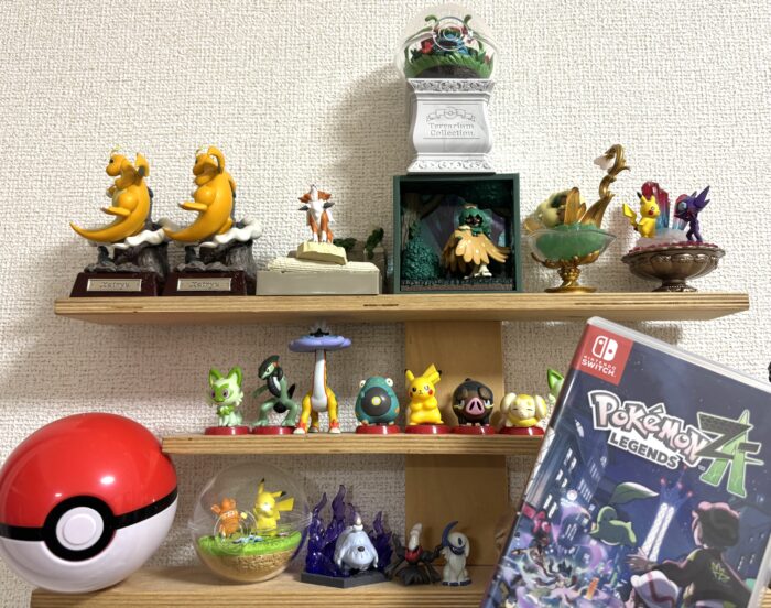 【ポケモン】「Pokémon LEGENDS Z-A」発売中！わが家のゲームと勉強時間の新ルール!?