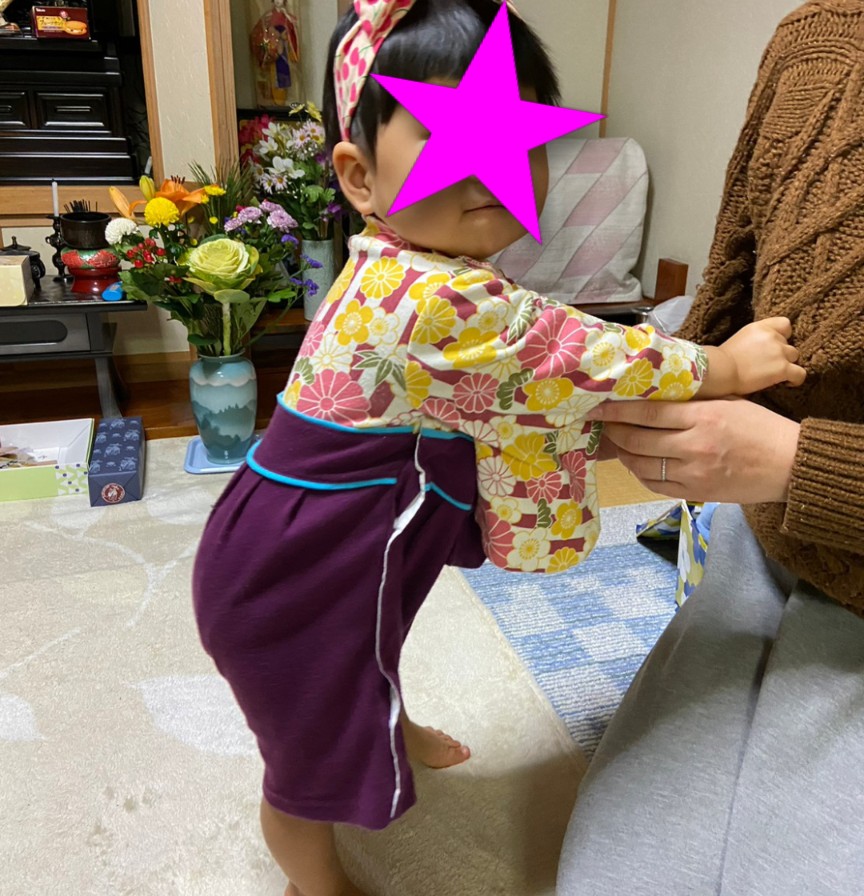 1歳半検診で引っかかった理由とその後の成長、小児発達の受診