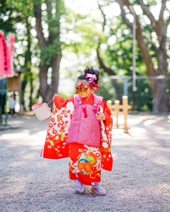 七五三の悲劇!? 撮影を全力拒否した3歳児のその後