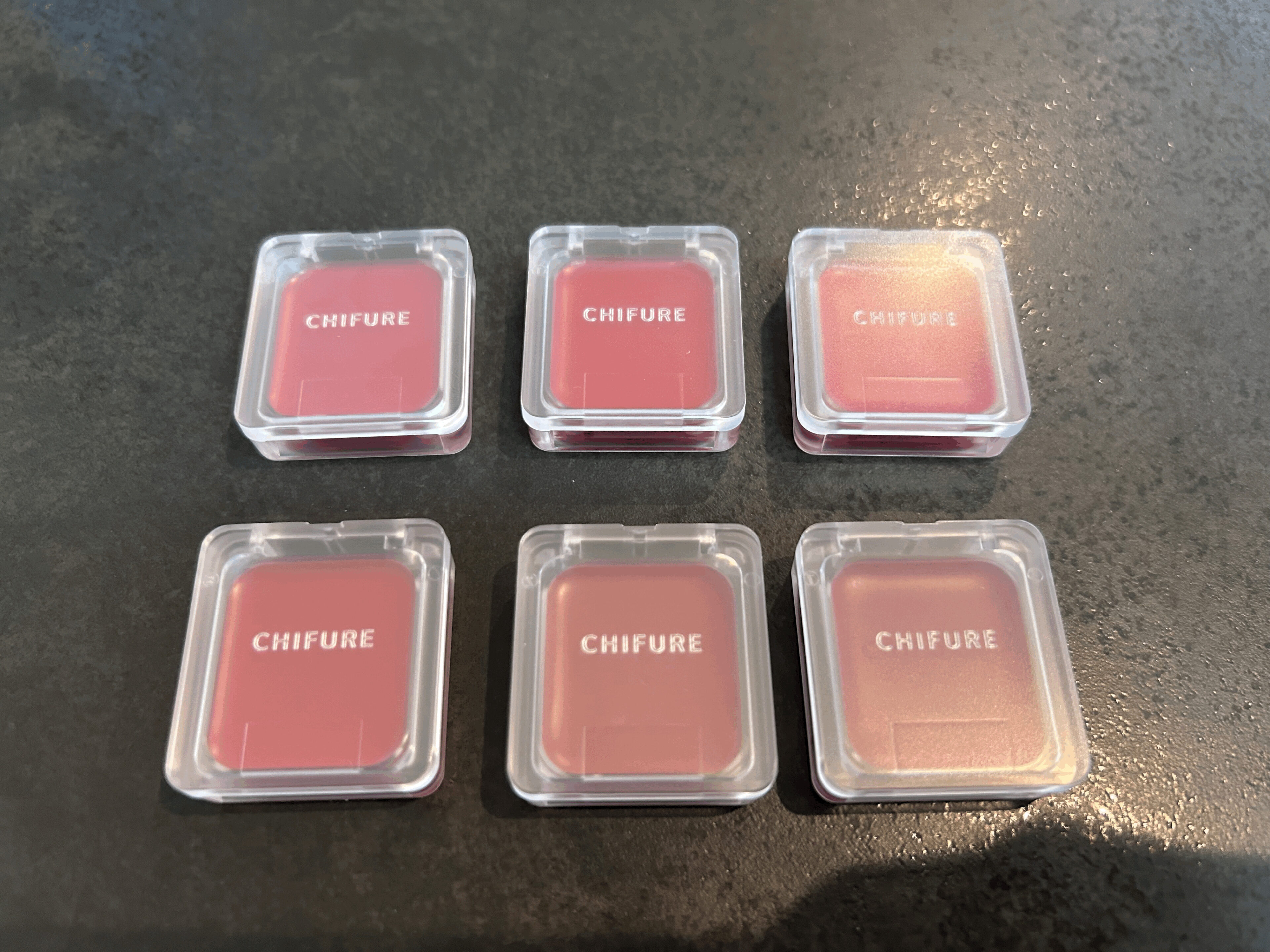 【コスパ最強!】ちふれの「リップ&チーク バーム」でいつでも綺麗なママになれた?