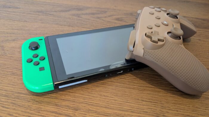 あるある？4人兄弟の「Switch2が欲しい」切実すぎる理由
