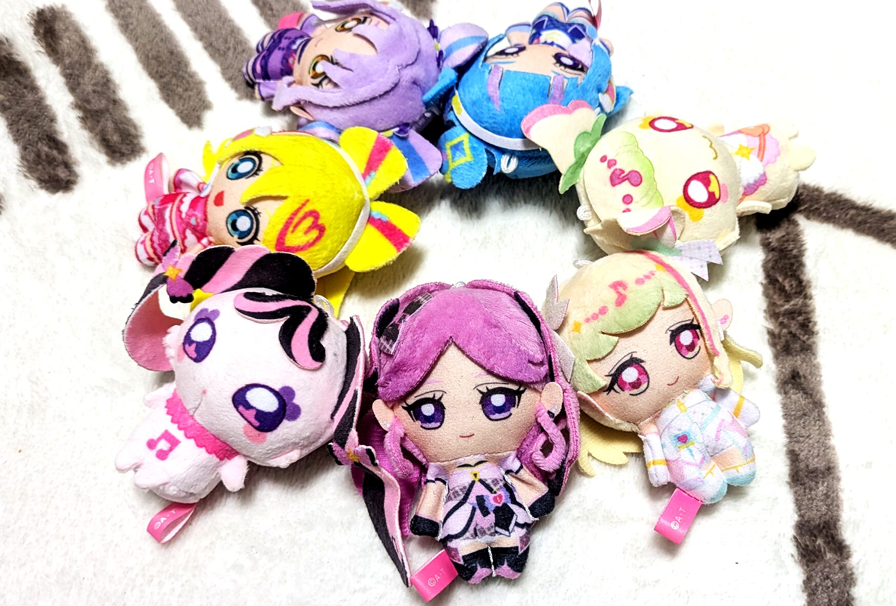 【子供と推し活】ママもとうとう「プリキュア沼」に…育児がこんなに変わると思わなくて正直すごく楽しい…！