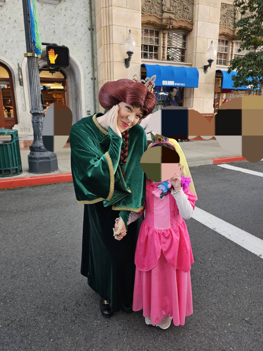 パパと1歳5か月息子＆6歳娘でユニバいってみたら…！－3泊4日のUSJ旅、最終日はパパワンオペDAY－