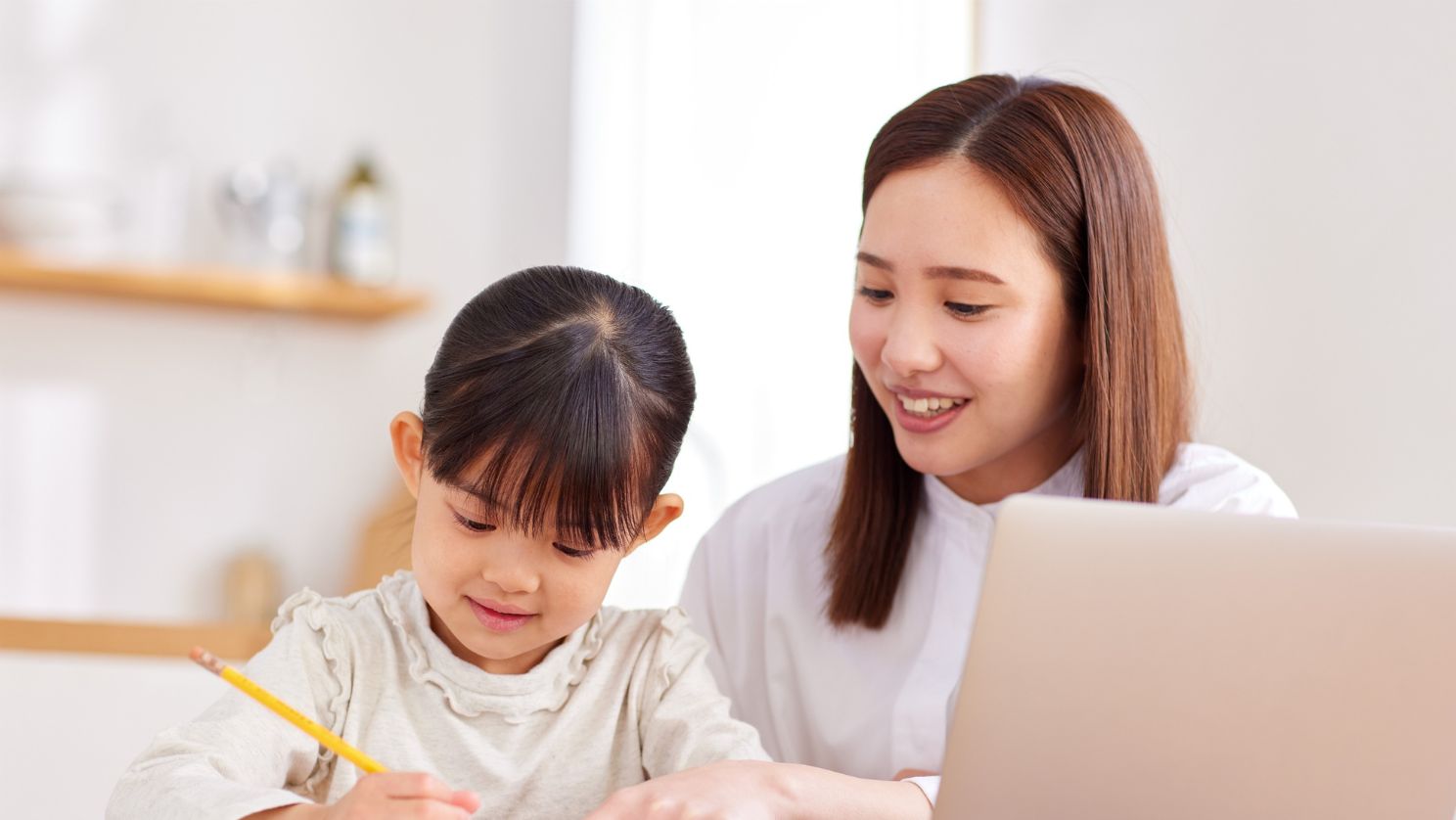 授業についていけないとき、どうする？家庭でできる学習サポートのコツを紹介