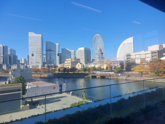 【横浜】料理も◎景色も◎神奈川の食材を使ったホテルのお手頃ビュッフェ