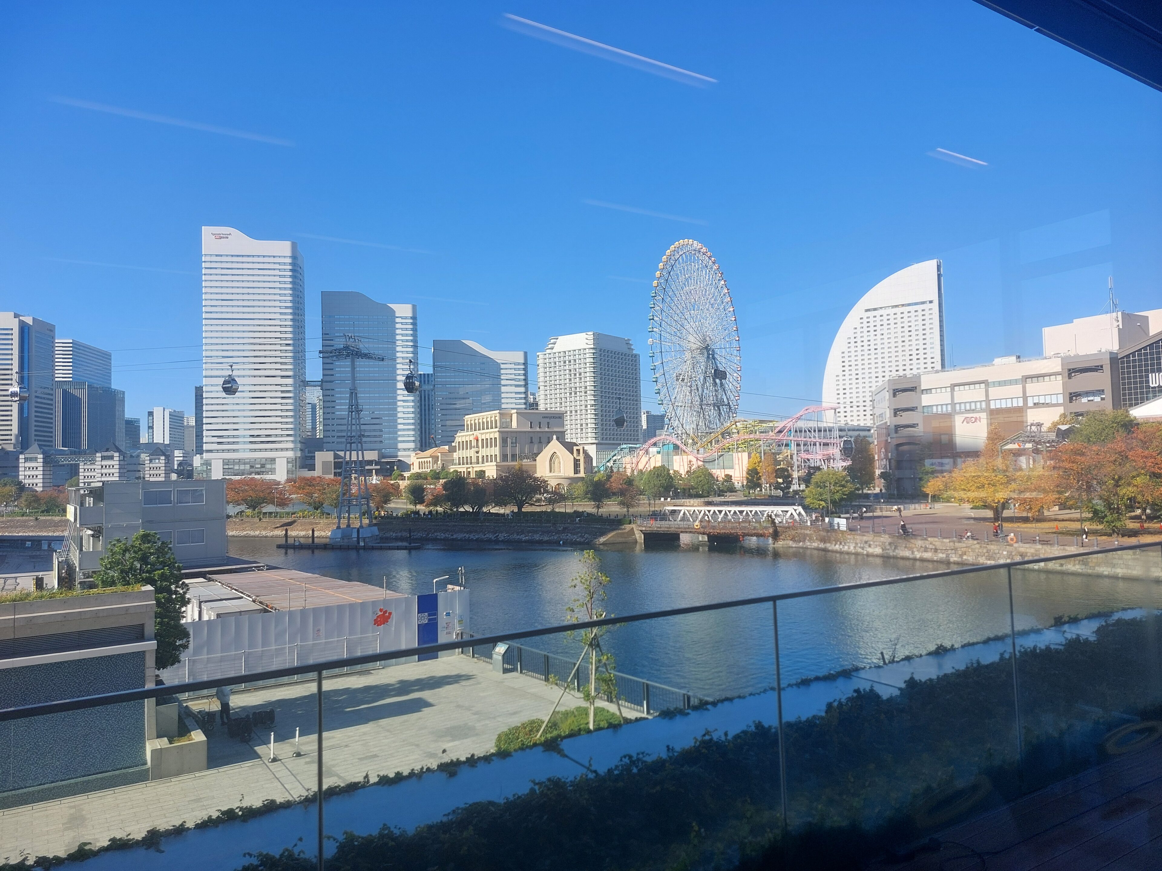 【横浜】料理も◎景色も◎神奈川の食材を使ったホテルのお手頃ビュッフェ