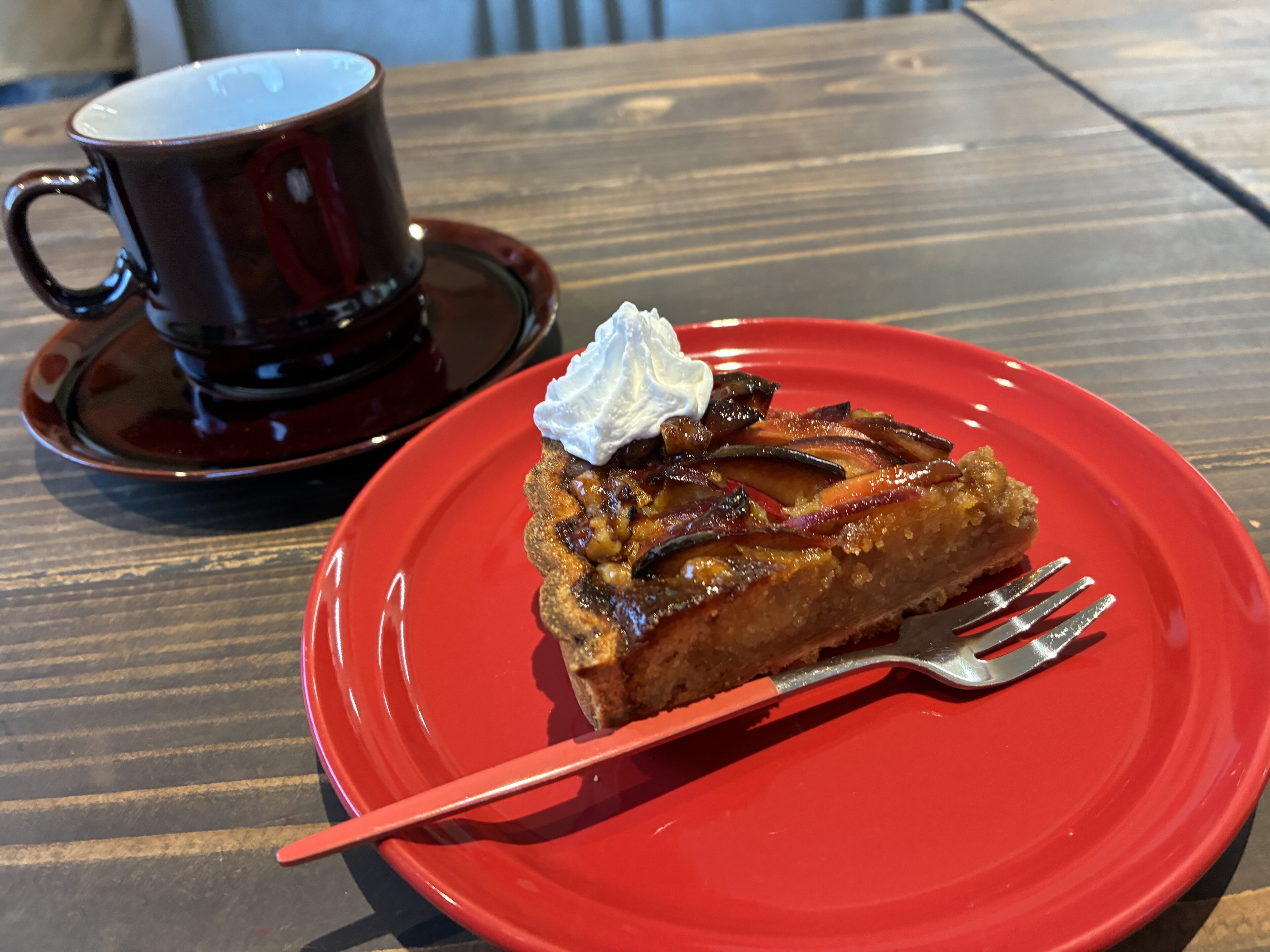 遠方からでも行ってほしい！山奥カフェ「FINCA de ECOBON」（鳥取）