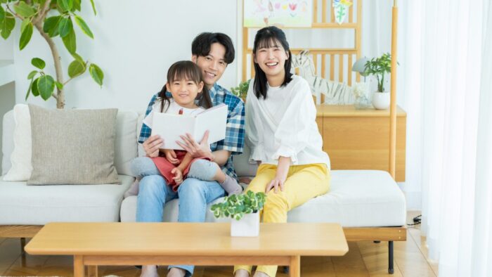 共働きでも心を整える“がんばらない”暮らし方のコツ