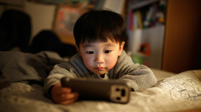 てぃ先生に聞いてみよう！「ゲームや動画漬けの子ども。親はどんな遊びを提案すればよい？」