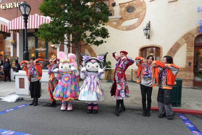 1歳5カ月と6歳を一人で連れてUSJを楽しめるか検証してみた！