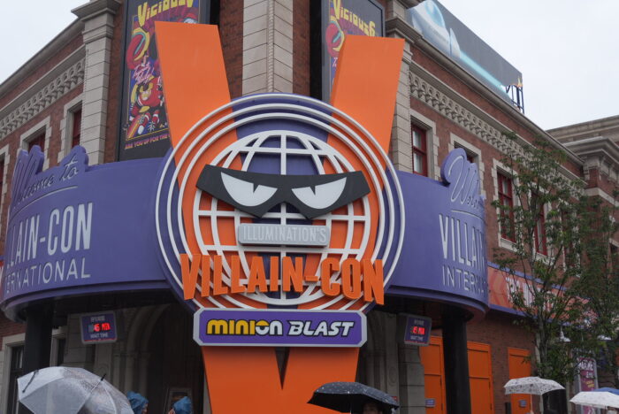 1歳5カ月でも楽しめる？  新アトラクション「ミニオン・ハチャメチャ・ミッション ～大悪党への道～」検証レポート （2025年7月11日オープン）