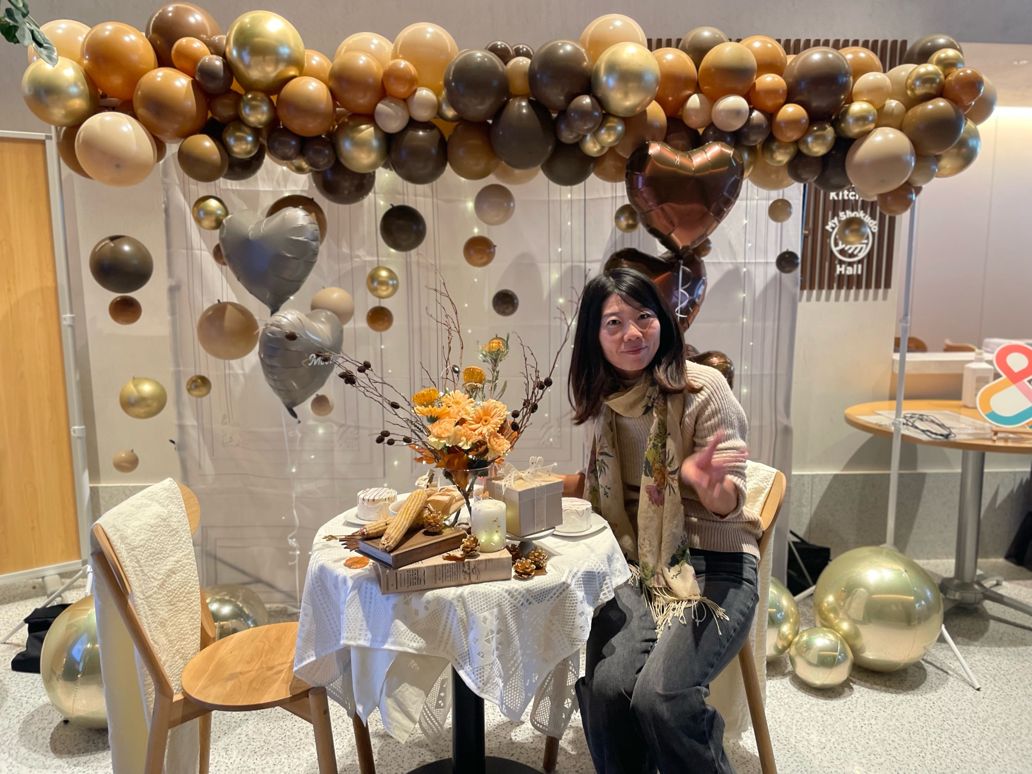 【完全招待制】ママのためのイベントMeetup＆あんふぁんでラッキーが！