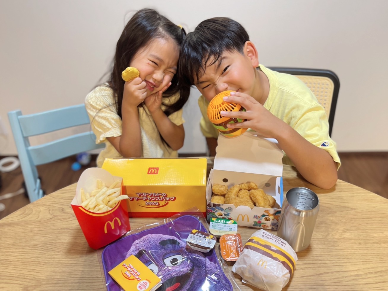 12月1日からスタート!マックの福袋が絶対オススメな理由ってなんだ!?