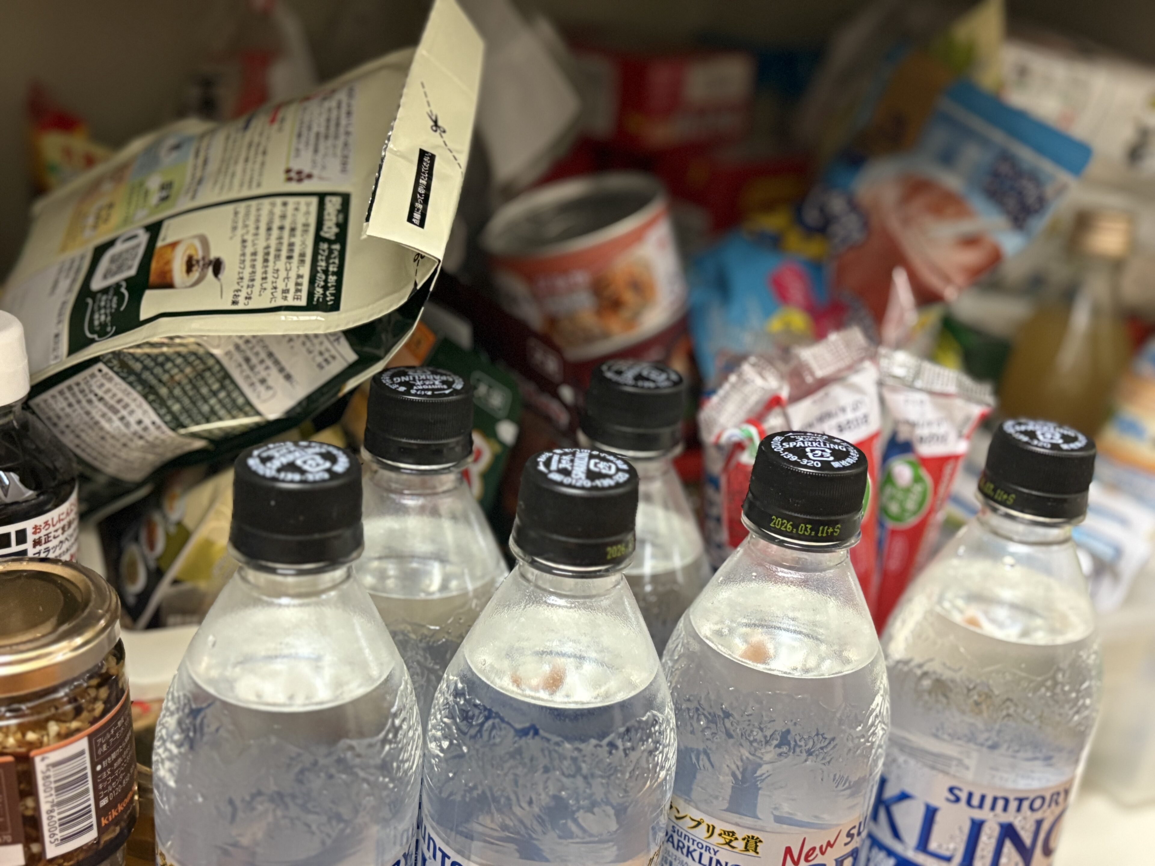 ついつい買っちゃう！その不安はどこからくる？