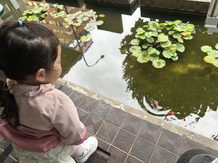 「それでいいのよ」― 子育てとキャリアに迷うあなたへ