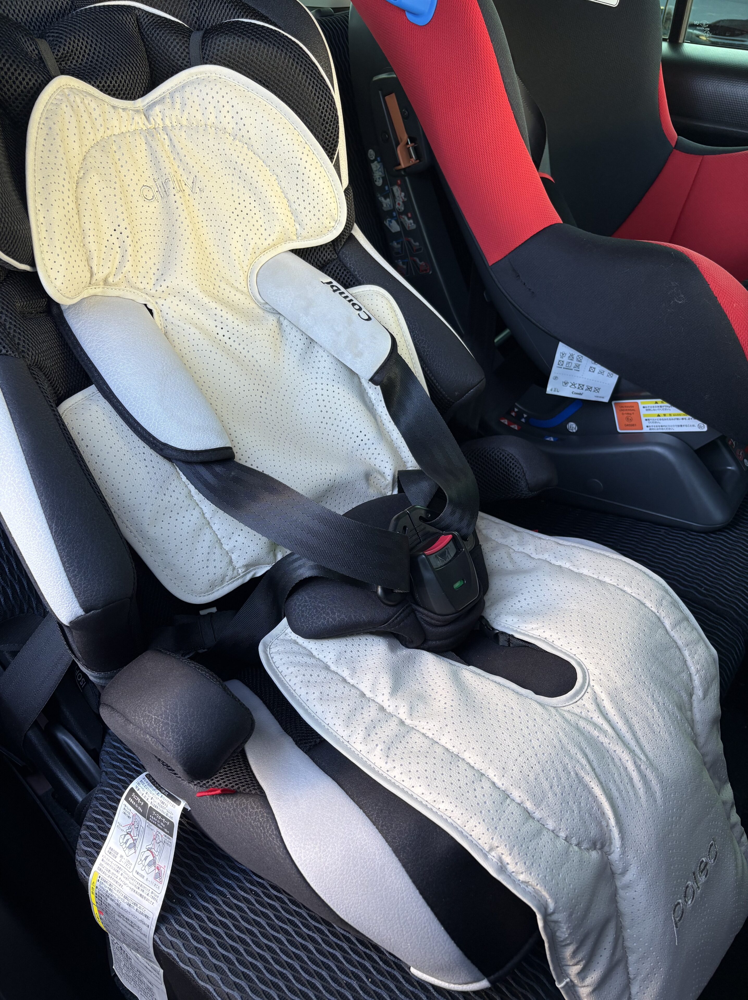 ベストサポーター大賞を受賞したairluv.4+(エアラブ4プラス)、実際どう?“ちょうどいい風”を徹底レビュー