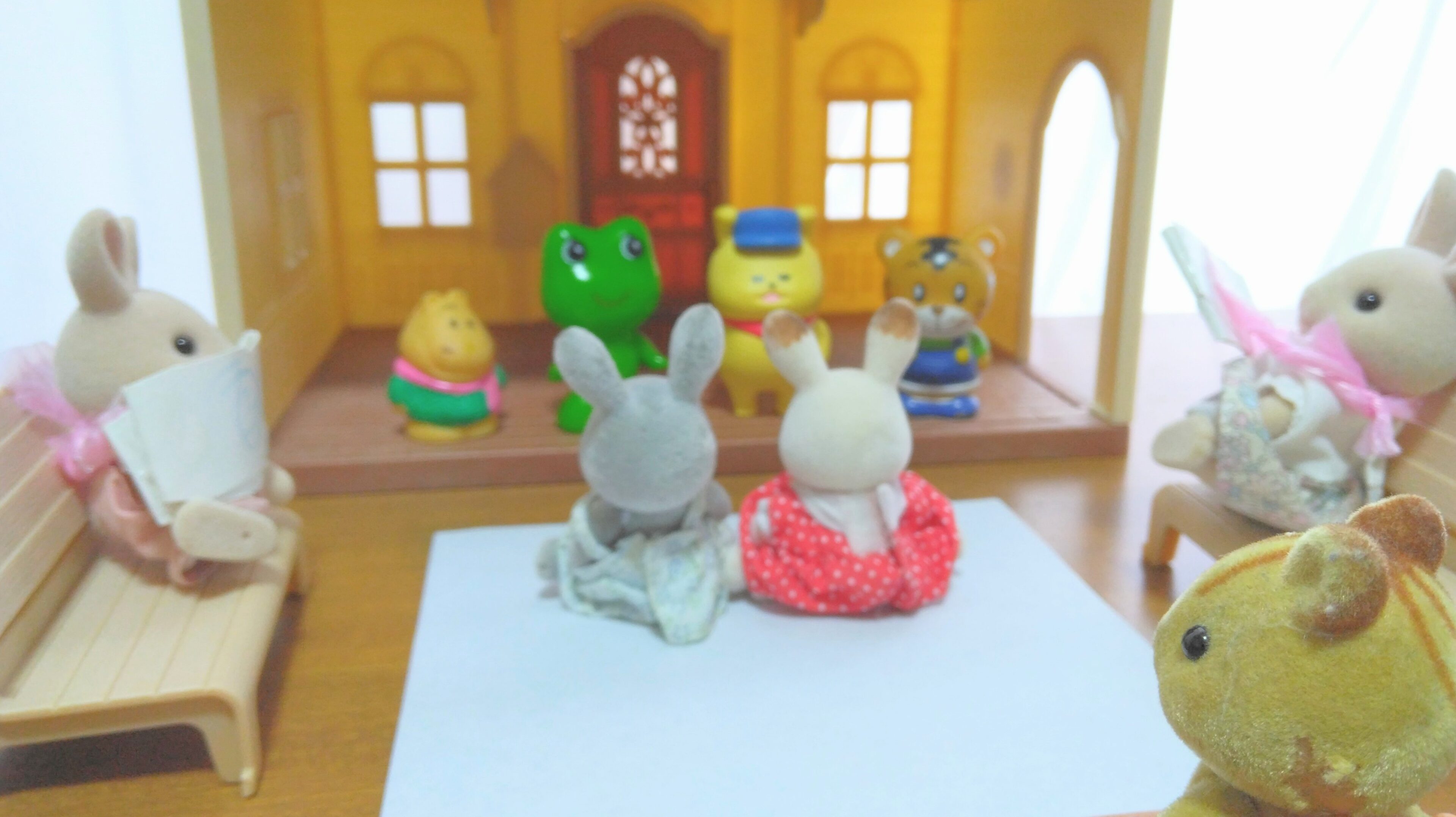 【発表会】「撮影不可の中央席」vs「撮影可能なサイド席」どっちを選ぶ？