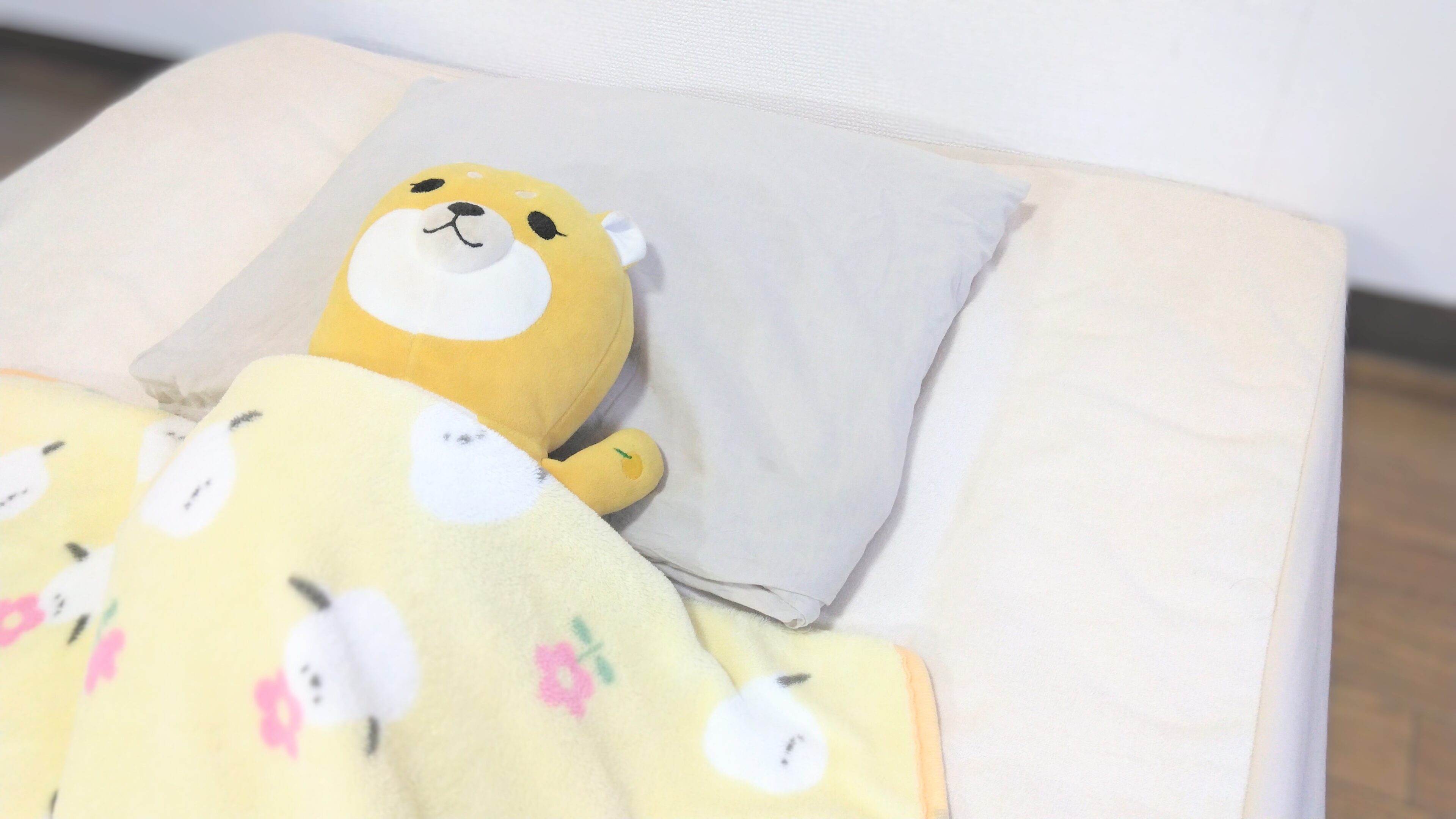 「夢でおしっこに行きたくなった…」防げないおねしょ理由と我が家の対策