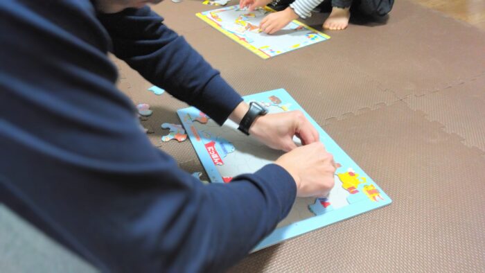 「ハードルを下げ、テンションを上げる」仕事人間パパの家守対策